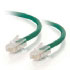 Cablestogo Cat5E Assembled UTP Patch Cable Green 10m (83067)