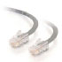 Cablestogo Cat5E Assembled UTP Patch Cable Grey 7m (83006)