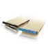 Cablestogo 0.75m Ultra ATA133 EIDE Flat Ribbon Cable (81834) Cablestogo 0.75m Ultra ATA133 EIDE Flat Ribbon Cable (81834)
