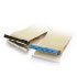 Cablestogo 0.5m Ultra ATA133 EIDE Flat Ribbon Cable (81833) Cablestogo 0.5m Ultra ATA133 EIDE Flat Ribbon Cable (81833)