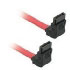 Cablestogo 0.5m 7-pin SATA Cable (81826) Cablestogo 0.5m 7-pin SATA Cable (81826)