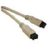 Cablestogo 1m IEEE-1394B Cable (81617)