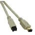 Cablestogo 3m IEEE-1394B Cable (81615)