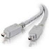 Cablestogo 1m IEEE-1394 Cable (81606)
