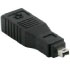 Cablestogo 6-pin/4-pin Adapter (81611)