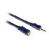 Cablestogo 5m Velocity 3.5mm Stereo Audio Extension Cable M/F (80287)