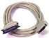 Cablestogo 3m IEEE-1284 C36/MC36 Cable (81469)