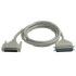 Cablestogo 5m IEEE-1284 DB25/C36 Cable (81461)