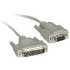 Cablestogo 3m DB25M / DB9F Modem Cable (81424)