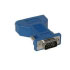 Cablestogo DVI-A / HD15 VGA Adapter (81221)