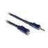 Cablestogo 3m Velocity 3.5mm Stereo Audio Extension Cable M/F (80286)