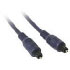 Cablestogo 5m Velocity Toslink Optical Digital Cable (80326)