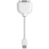 Apple Micro-DVI to VGA Adapter (MB203GA)