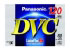 Panasonic AY-DVM80FE MiniDV Tape