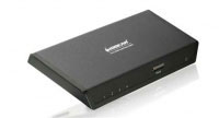 Iogear 4-Port HDMI Audio/Video Splitter (GVS184) Iogear 4-Port HDMI Audio/Video Splitter (GVS184)