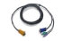 Iogear PS/2 KVM Cable 6 Ft (G2L5202P)