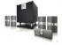 Pioneer Speakers S-V50-G (SV50G) Pioneer Speakers S-V50-G (SV50G)