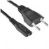 Nilox Power cable 2m (07NXPW0200104) Nilox Power cable 2m (07NXPW0200104)