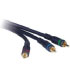 Cablestogo 30m Velocity Component Video Cable (80185)