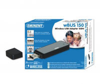 Eminent Wireless USB Adapter 150N (EM4554)