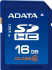 A-data SDHC 16GB class6 (ASDH16GCL6-R)