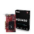 Club3d HD3450 (CGA-3452)