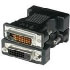 Cablestogo M1 M / DVI-D FM Adapter (81239)