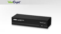Aten 4-Port Video Splitter (VS134A) Aten 4-Port Video Splitter (VS134A)