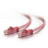 Cablestogo Cat6 550MHz Snagless Patch Cable 2m (83590)