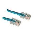 Cablestogo Cat5E Crossover Patch Cable Blue 5m (83302)