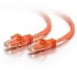 Cablestogo 30m Cat6 550MHz Snagless Patch Cable (83583)
