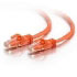 Cablestogo 3m Cat6 550MHz Snagless Patch Cable (83577)