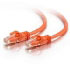 Cablestogo Cat6 550MHz Snagless Patch Cable 1.5m (83575)
