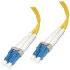 Cablestogo 5m LC/LC Fibre Patch Cable (85434)