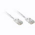 Cablestogo Cat5E 350MHz Snagless Patch Cable 15m (83268)