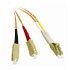 Cablestogo 30m LC/SC Duplex 62.5/125 Multimode Fibre Cable (85062)