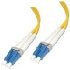 Cablestogo 1m LC/LC Fibre Patch Cable (85431)