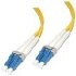 Cablestogo 3m  LC/LC Fibre Cable (85433)