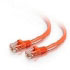 Cablestogo 30m Cat5e 350MHz Snagless Patch Cable (83612)