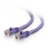 Cablestogo 1m Cat5e 350MHz Snagless Patch Cable (83659)