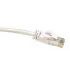 Cablestogo Cat6 Snagless Patch Cable White 15m (83493)
