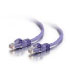 Cablestogo 2m Cat6 Patch Cable (83633)