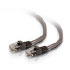 Cablestogo 0.5m Cat5e 350MHz Snagless Patch Cable (83672)