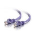 Cablestogo 20m Cat6 550MHz Snagless Patch Cable (83639) Cablestogo 20m Cat6 550MHz Snagless Patch Cable (83639)