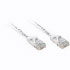 Cablestogo 20m Cat5E 350MHz Snagless Patch Cable (83269)