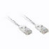 Cablestogo 30m Cat5E 350MHz Snagless Patch Cable (83270)