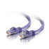 Cablestogo 7m Cat6 550MHz Snagless Patch Cable (83636)