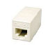 Cablestogo Cat5e RJ45 Modular Inline Coupler (81556)