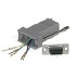 Cablestogo RJ12 / DB9M Modular Adapter (81535)