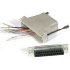 Cablestogo RJ45/DB25F Modular Adapter (81538)